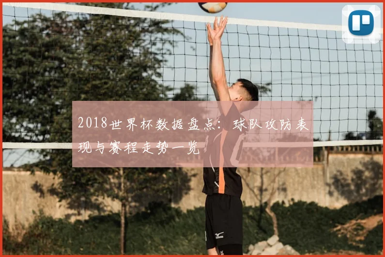 2018世界杯数据盘点:球队攻防表现与赛程走势一览