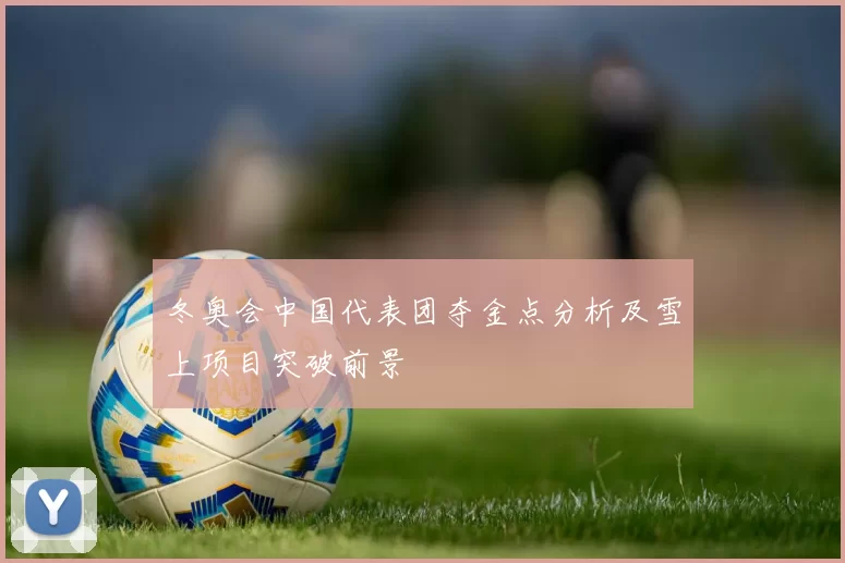 冬奥会中国代表团夺金点分析及雪上项目突破前景